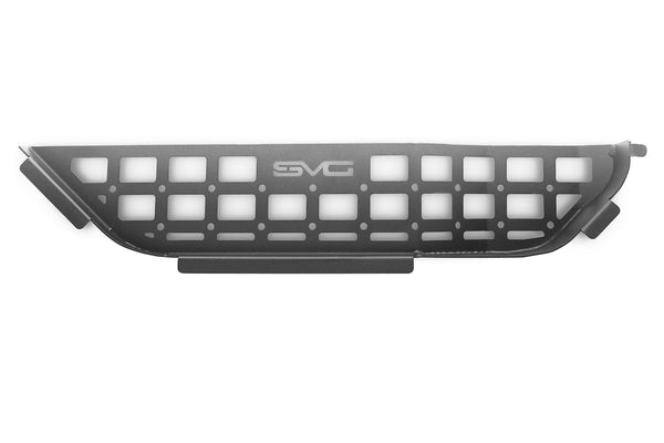 DV8 Offroad Molle Cargo Panel (MPN: MPJL-05)
