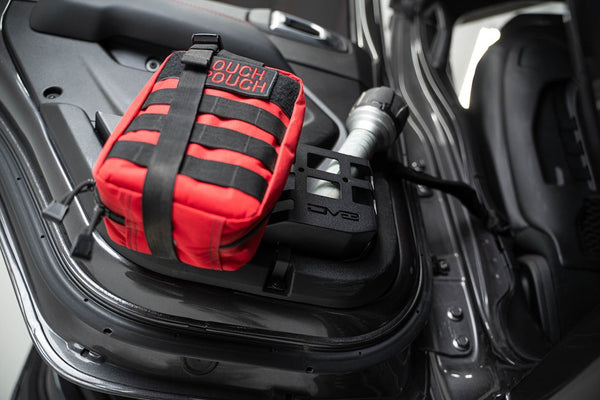 DV8 Offroad Molle Cargo Panel (MPN: MPJL-06)
