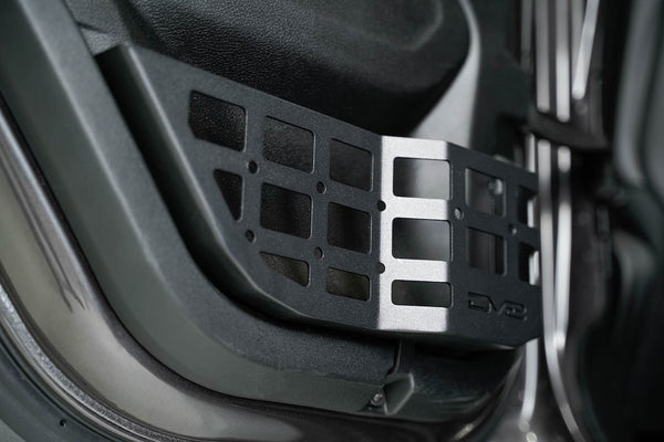 DV8 Offroad Molle Cargo Panel (MPN: MPJL-06)
