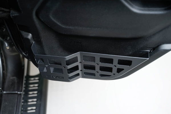 DV8 Offroad Molle Cargo Panel (MPN: MPJL-06)