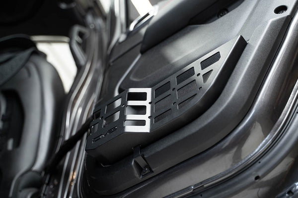 DV8 Offroad Molle Cargo Panel (MPN: MPJL-06)