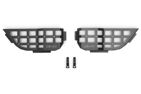 DV8 Offroad Molle Cargo Panel (MPN: MPJL-06)