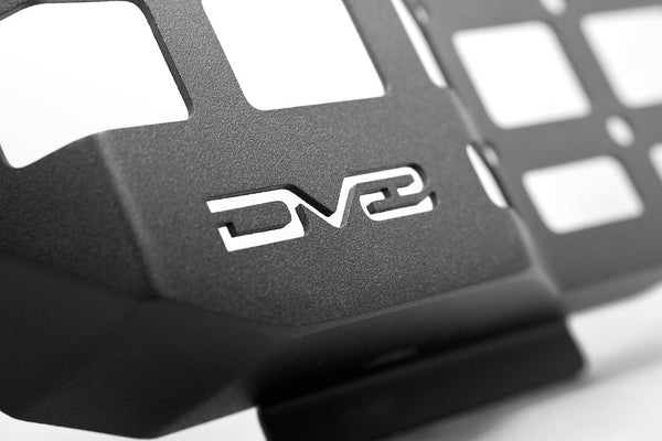 DV8 Offroad Molle Cargo Panel (MPN: MPJL-06)