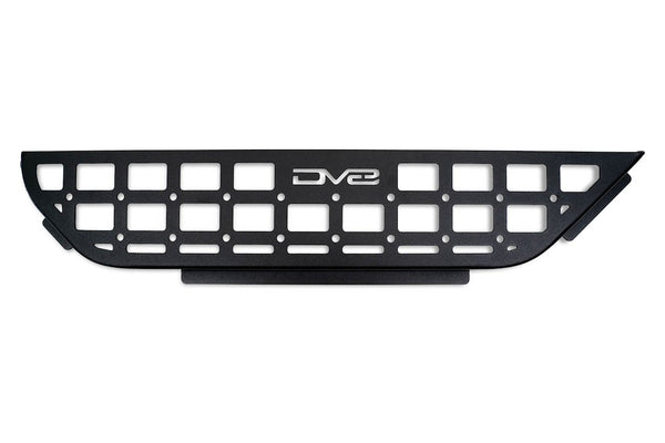DV8 Offroad Slim Front Door Molle Pockets (MPN: MPJL-07)