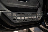 DV8 Offroad Slim Front Door Molle Pockets (MPN: MPJL-07)