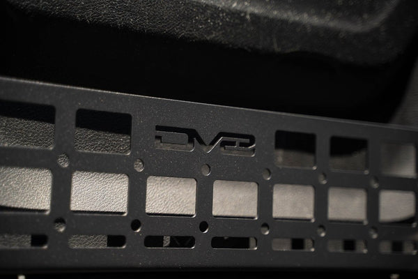 DV8 Offroad Slim Front Door Molle Pockets (MPN: MPJL-07)