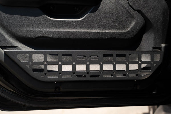 DV8 Offroad Slim Front Door Molle Pockets (MPN: MPJL-07)