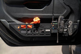 DV8 Offroad Slim Front Door Molle Pockets (MPN: MPJL-07)