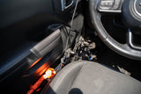 DV8 Offroad Slim Front Door Molle Pockets (MPN: MPJL-07)