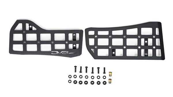 DV8 Offroad Molle Cargo Panel (MPN: CCJL-01)
