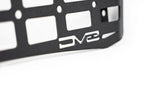 DV8 Offroad Molle Cargo Panel (MPN: CCJL-01)
