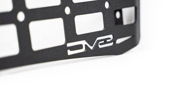 DV8 Offroad Molle Cargo Panel (MPN: CCJL-01)