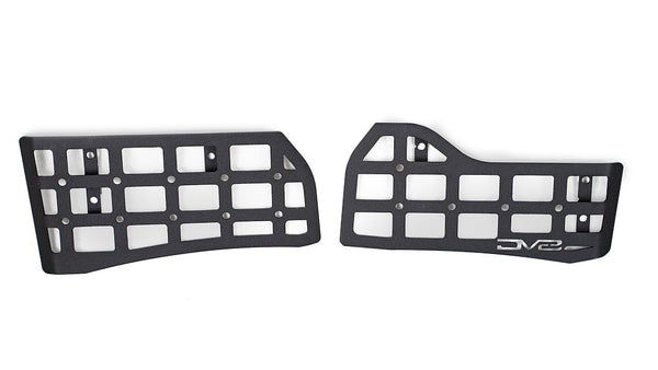 DV8 Offroad Molle Cargo Panel (MPN: CCJL-01)
