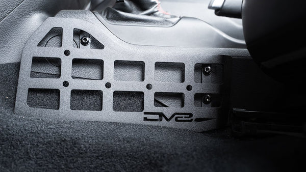 DV8 Offroad Molle Cargo Panel (MPN: CCJL-01)