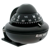 Ritchie Navigation Black Compass (MPN: X-10B-M)