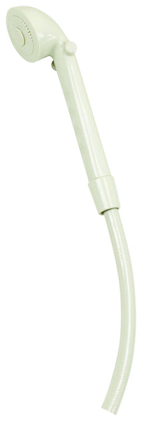 Empire Brass Shower Head With Hose (MPN: X-APS60-B)