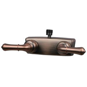 Empire Brass Shower Control Valve (MPN: X-YOB53VBOB)