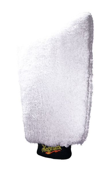 Meguiars Microfiber Wash Mitt (MPN: X3002)
