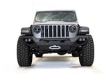 Fab Fours Matrix Series Bumper (MPN: JL18-X4651-1)