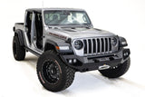Fab Fours Matrix Series Bumper (MPN: JL18-X4651-1)