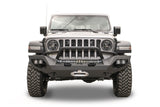 Fab Fours Matrix Series Bumper (MPN: JL18-X4652-1)