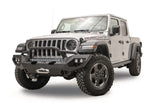 Fab Fours Matrix Series Bumper (MPN: JL18-X4652-1)