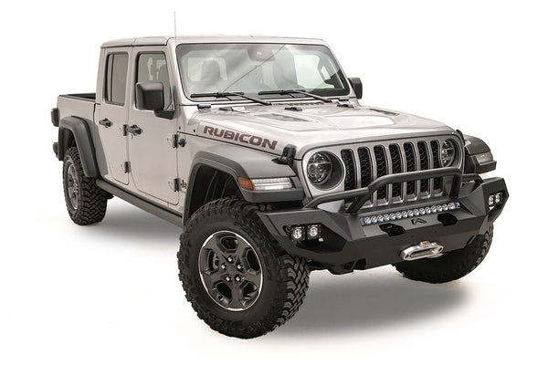 Fab Fours Matrix Series Bumper (MPN: JL18-X4652-1)