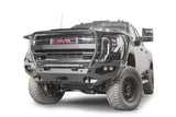 Fab Fours Matrix Series Front Bumper (MPN: GM24-X6250-1)