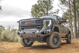 Fab Fours Matrix Series Front Bumper (MPN: GM24-X6250-1)
