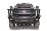 Fab Fours Matrix Series Front Bumper (MPN: GM24-X6250-1)