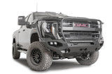 Fab Fours Matrix Series Front Bumper (MPN: GM24-X6250-1)