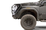 Fab Fours Matrix Series Front Bumper (MPN: GM24-X6250-1)
