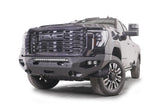 Fab Fours Matrix Series Front Bumper (MPN: GM24-X6251-1)