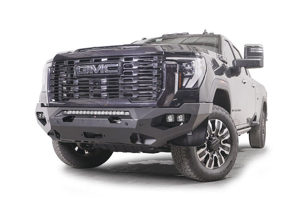 Fab Fours Matrix Series Front Bumper (MPN: GM24-X6251-1)