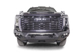 Fab Fours Matrix Series Front Bumper (MPN: GM24-X6251-1)