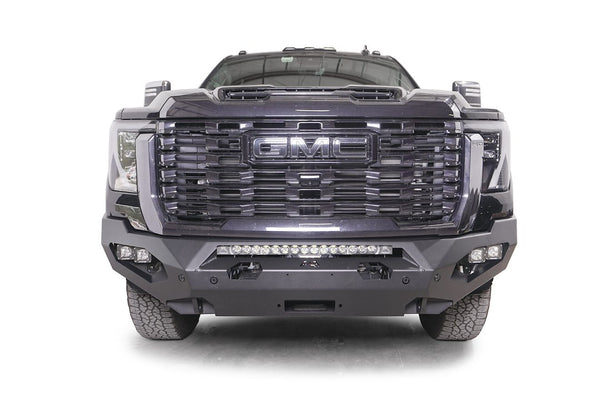 Fab Fours Matrix Series Front Bumper (MPN: GM24-X6251-1)
