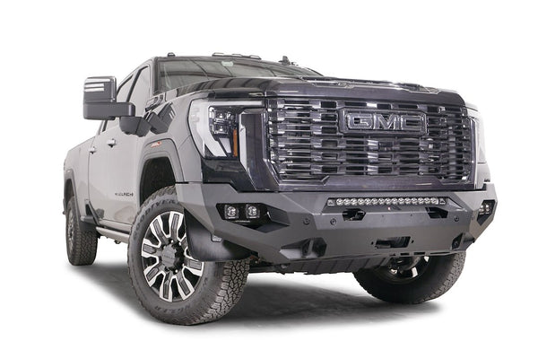 Fab Fours Matrix Series Front Bumper (MPN: GM24-X6251-1)