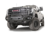 Fab Fours Matrix Series Front Bumper (MPN: GM24-X6252-1)