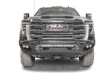 Fab Fours Matrix Series Front Bumper (MPN: GM24-X6252-1)
