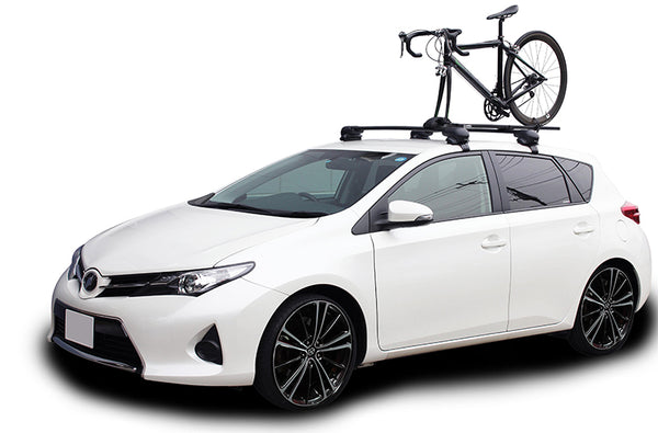 INNO Roof Rack T-SLOT Aero Base Bike Rack (MPN: XA391)