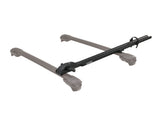 INNO Roof Rack T-SLOT Aero Base Bike Rack (MPN: XA391)