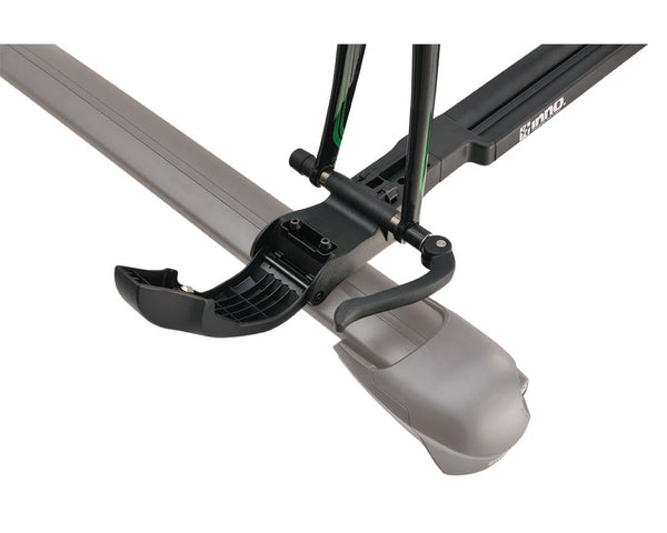 INNO Roof Rack T-SLOT Aero Base Bike Rack (MPN: XA391)