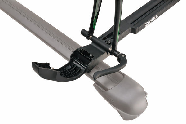INNO Roof Rack T-SLOT Aero Base Bike Rack (MPN: XA391)