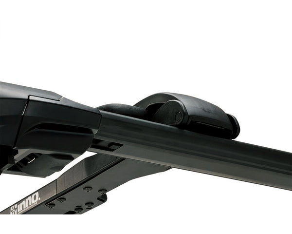 INNO Roof Rack T-SLOT Aero Base Bike Rack (MPN: XA391)