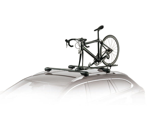 INNO Roof Rack T-SLOT Aero Base Bike Rack (MPN: XA391)