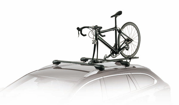 INNO Roof Rack T-SLOT Aero Base Bike Rack (MPN: XA391)