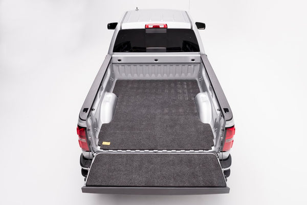 BedRug Classic Bed Mat (MPN: BMC07SBS)