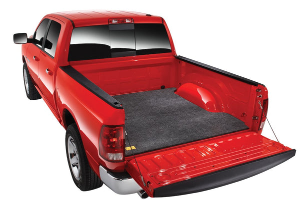 BedRug Classic Bed Mat (MPN: BMT02LBS)