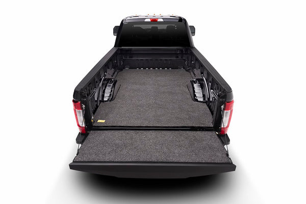 BedRug Classic Bed Mat (MPN: BMQ17SBS)