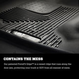 Husky Liners X-act Contour Floor Liner (MPN: 55861)